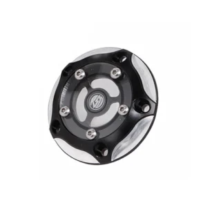 Harley-Davidson Electra Glide Ultra Classic Peace Officer SE EFI FLHTCUI Timer Points Cover 2006-2007