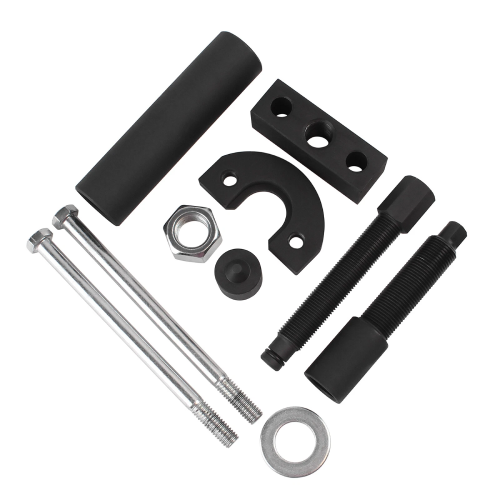 Harley-Davidson Electra Glide Ultra Classic Peace Officer SE EFI FLHTCUI Transmission Mainshaft Inner Bearing Race Puller Installer 2006-2007