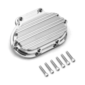 Harley-Davidson Electra Glide Ultra Classic Peace Officer SE EFI FLHTCUI Transmission Side Cover 2006-2007