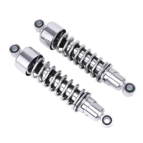 Harley-Davidson Electra Glide Ultra Classic Peace Officer SE FLHTCU 11.75" Rear Shocks 2008-2013