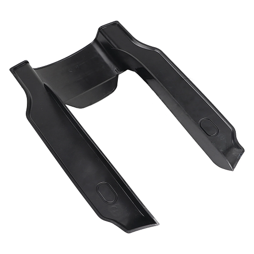 Harley-Davidson Electra Glide Ultra Classic Peace Officer SE FLHTCU 5" Rear Fender Extension Filler 2008