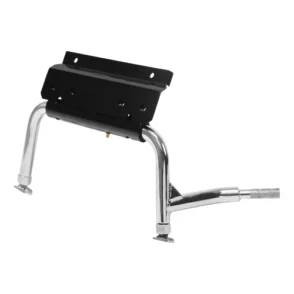 Harley-Davidson Electra Glide Ultra Classic Peace Officer SE FLHTCU Adjustable Center Service Stand 2008