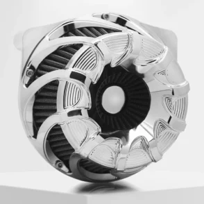 Harley-Davidson Electra Glide Ultra Classic Peace Officer SE FLHTCU Air cleaners filters kits 2008-2013