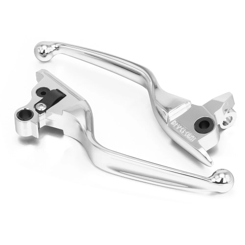 Harley-Davidson Electra Glide Ultra Classic Peace Officer SE FLHTCU Brake Clutch Hand Levers 2008-2013