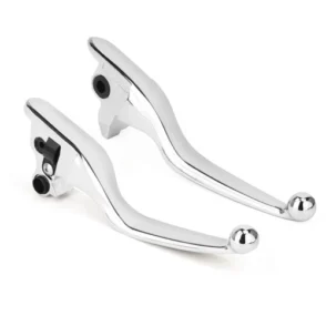 Harley-Davidson Electra Glide Ultra Classic Peace Officer SE FLHTCU Brake Clutch Hand Levers 2008-2013