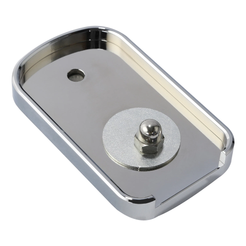 Harley-Davidson Electra Glide Ultra Classic Peace Officer SE FLHTCU Brake Pedal Peg 2008-2013