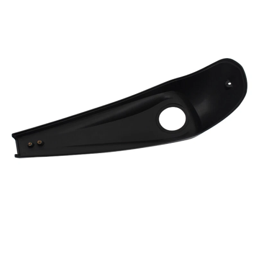 Harley-Davidson Electra Glide Ultra Classic Peace Officer SE FLHTCU Dash Fuel Console Gas Tank Cap Cover Kit 2008-2013