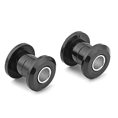 Harley-Davidson Electra Glide Ultra Classic Peace Officer SE FLHTCU Handlebar Riser Bushing Kit 2008-2013