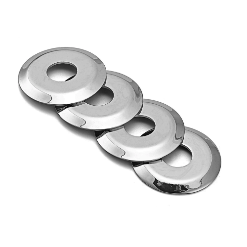 Harley-Davidson Electra Glide Ultra Classic Peace Officer SE FLHTCU Handlebar Riser Bushing Kit 2008-2013