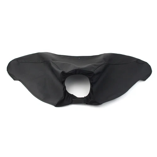 Harley-Davidson Electra Glide Ultra Classic Peace Officer SE FLHTCU Front Batwing Outer Fairing Cowl 2008-2013