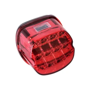 Harley-Davidson Electra Glide Ultra Classic Peace Officer SE FLHTCU LED Tail Light 2008-2013