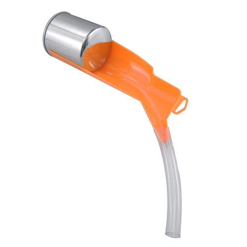 Harley-Davidson Electra Glide Ultra Classic Peace Officer SE FLHTCU Oil Filter Funnel Kit 2008-2013