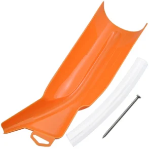 Harley-Davidson Electra Glide Ultra Classic Peace Officer SE FLHTCU Oil Filter Funnel Kit 2008-2013