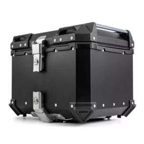 Harley-Davidson Electra Glide Ultra Classic Peace Officer SE FLHTCU Rear Top Cases 2008-2013