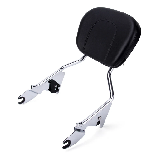 Harley-Davidson Electra Glide Ultra Classic Peace Officer SE FLHTCU Sissy Bar Backrest Luggage Rack 2009-2013