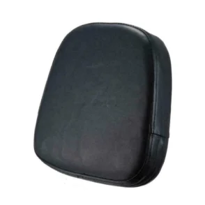 Harley-Davidson Electra Glide Ultra Classic Peace Officer SE FLHTCU Sissy Bar Passenger Pad 2008-2013