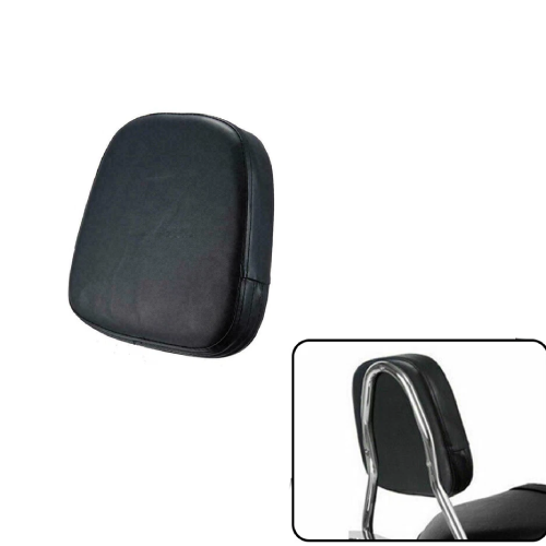 Harley-Davidson Electra Glide Ultra Classic Peace Officer SE FLHTCU Sissy Bar Passenger Pad 2008-2013