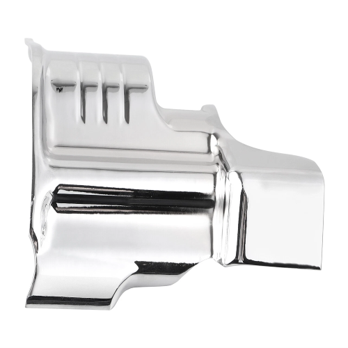 Harley-Davidson Electra Glide Ultra Classic Peace Officer SE FLHTCU Starter Mount Engine Cover 2009-2013