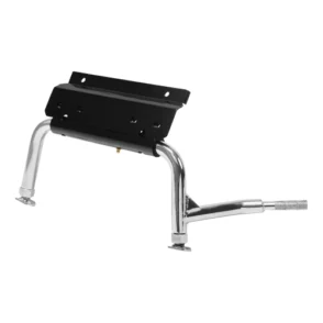 Harley-Davidson Electra Glide Ultra Classic Screamin Eagle Anniversary FLHTCUSE3 Adjustable Center Stand Service 2008