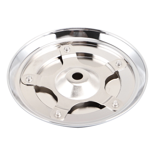 Harley-Davidson Electra Glide Ultra Classic Screamin Eagle Anniversary FLHTCUSE3 Air Cleaner Trim Cover 2008