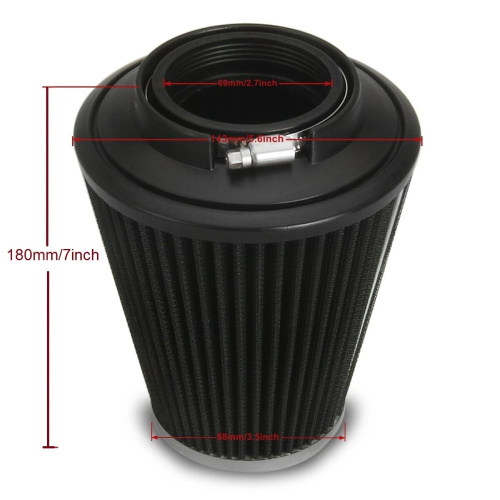 Harley-Davidson Electra Glide Ultra Classic Screamin Eagle Anniversary FLHTCUSE3 Air Cleaners Filters kits 2008