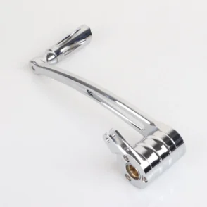 Harley-Davidson Electra Glide Ultra Classic Screamin Eagle Anniversary FLHTCUSE3 Brake Arm Pedal Kit 2008