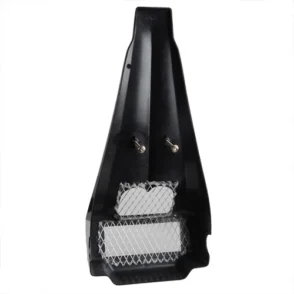 Harley-Davidson Electra Glide Ultra Classic Screamin Eagle Anniversary FLHTCUSE3 Chin Spoiler Scoop 2008