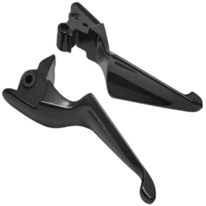 Harley-Davidson Electra Glide Ultra Classic Screamin Eagle Anniversary FLHTCUSE3 Clutch Brake Handlevers 2008