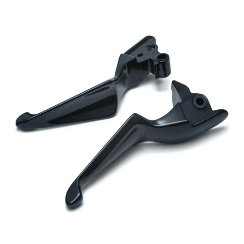 Harley-Davidson Electra Glide Ultra Classic Screamin Eagle Anniversary FLHTCUSE3 Clutch Brake Handlevers 2008