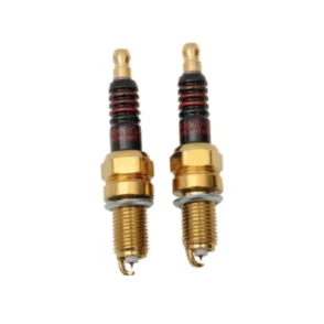 Harley-Davidson Electra Glide Ultra Classic Screamin Eagle Anniversary FLHTCUSE3 Drag Specialties Iridium Spark Plugs 2008