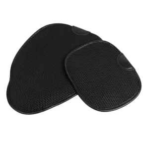 Harley-Davidson Electra Glide Ultra Classic Screamin Eagle Anniversary FLHTCUSE3 Driver Passenger Seat Pillion Pad 2008