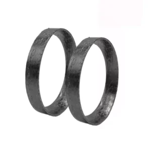 Harley-Davidson Electra Glide Ultra Classic Screamin Eagle Anniversary FLHTCUSE3 Exhaust Port Gaskets 2008