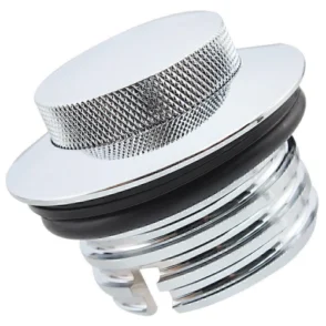 Harley-Davidson Electra Glide Ultra Classic Screamin Eagle Anniversary FLHTCUSE3 Flush Mount Pop Up Fuel Gas Tank Cap 2008