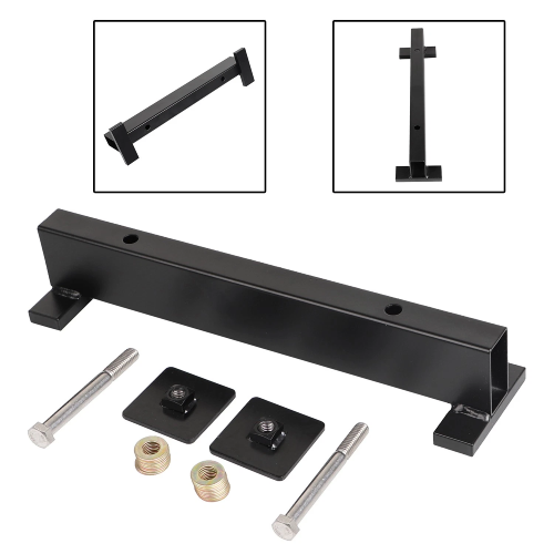 Harley-Davidson Electra Glide Ultra Classic Screamin Eagle Anniversary FLHTCUSE3 Frame Stabilizer 2008