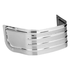 Harley-Davidson Electra Glide Ultra Classic Screamin Eagle Anniversary FLHTCUSE3 Front Fender Skirt 2008