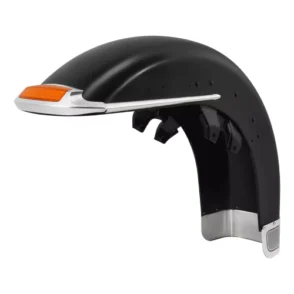 Harley-Davidson Electra Glide Ultra Classic Screamin Eagle Anniversary FLHTCUSE3 Front Fender with LED Light 2008