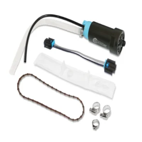 Harley-Davidson Electra Glide Ultra Classic Screamin Eagle Anniversary FLHTCUSE3 Fuel Pump with Tank Seal 2008