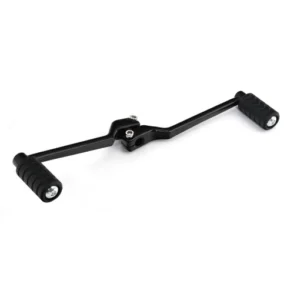 Harley-Davidson Electra Glide Ultra Classic Screamin Eagle Anniversary FLHTCUSE3 Gear Shift Lever Shifter Pegs 2008