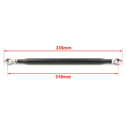 Harley-Davidson Electra Glide Ultra Classic Screamin Eagle Anniversary FLHTCUSE3 Gear Shift Linkage Shifter 2008