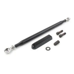 Harley-Davidson Electra Glide Ultra Classic Screamin Eagle Anniversary FLHTCUSE3 Gear Shift Linkage Shifter 2008