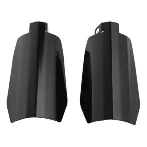 Harley-Davidson Electra Glide Ultra Classic Screamin Eagle Anniversary FLHTCUSE3 HandGuards 2008