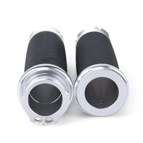 Harley-Davidson Electra Glide Ultra Classic Screamin Eagle Anniversary FLHTCUSE3 Handlebar Grips 2008