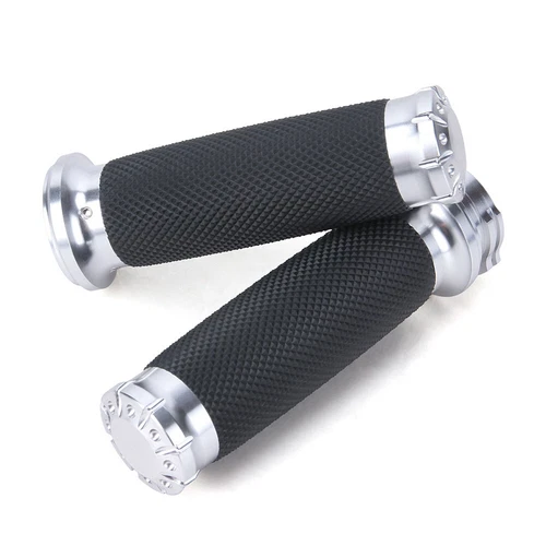 Harley-Davidson Electra Glide Ultra Classic Screamin Eagle Anniversary FLHTCUSE3 Handlebar Grips 2008