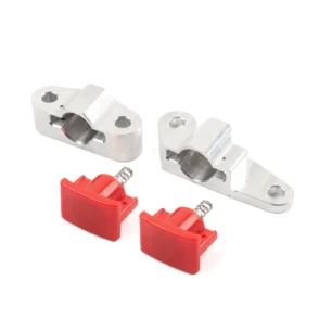 Harley-Davidson Electra Glide Ultra Classic Screamin Eagle Anniversary FLHTCUSE3 Hydraulic Cam Chain Tensioner Assembly Inner Outer 2008