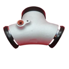 Harley-Davidson Electra Glide Ultra Classic Screamin Eagle Anniversary FLHTCUSE3 Intake Manifold 2008