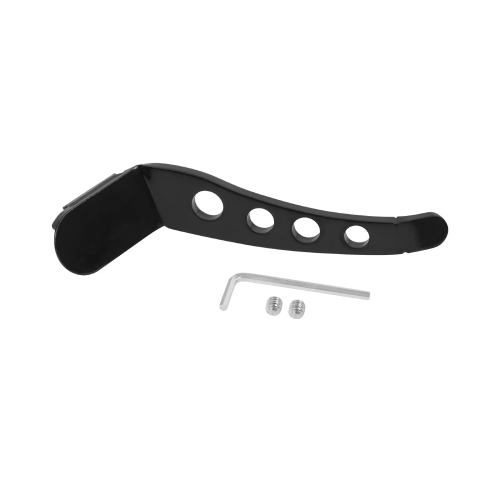 Harley-Davidson Electra Glide Ultra Classic Screamin Eagle Anniversary FLHTCUSE3 Kickstand Extension 2008