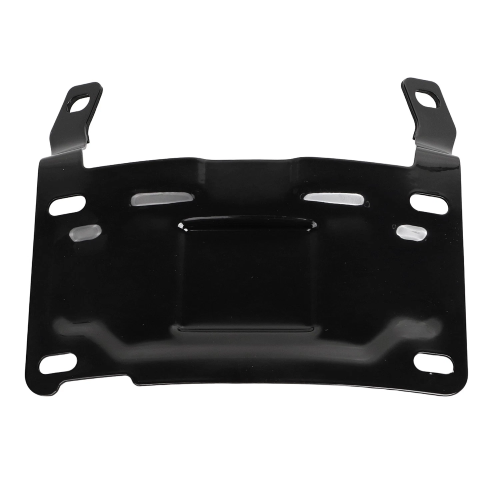 Harley-Davidson Electra Glide Ultra Classic Screamin Eagle Anniversary FLHTCUSE3 License Plate Tag Mount 2008