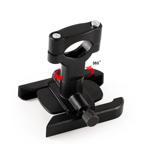 Harley-Davidson Electra Glide Ultra Classic Screamin Eagle Anniversary FLHTCUSE3 Mobile Phone Holder 2008