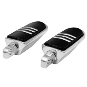 Harley-Davidson Electra Glide Ultra Classic Screamin Eagle Anniversary FLHTCUSE3 Passenger Footpegs 2008