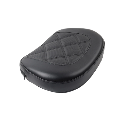 Harley-Davidson Electra Glide Ultra Classic Screamin Eagle Anniversary FLHTCUSE3 Passenger Sissy Bar Backrest Pad 2008
